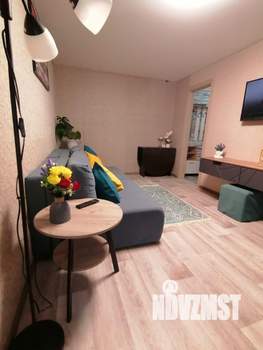 2-к квартира, вторичка, 43м2, 1/5 этаж