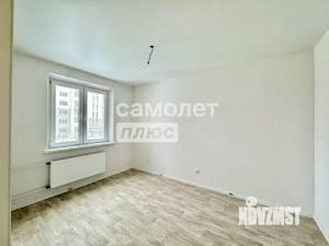 1-к квартира, вторичка, 43м2, 3/10 этаж