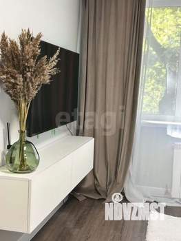 1-к квартира, вторичка, 31м2, 1/5 этаж