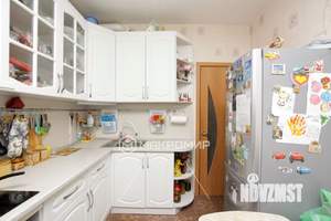 1-к квартира, вторичка, 39м2, 5/14 этаж