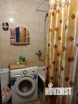 1-к квартира, вторичка, 35м2, 5/5 этаж