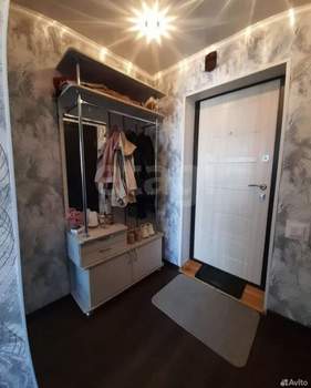 1-к квартира, вторичка, 31м2, 9/9 этаж