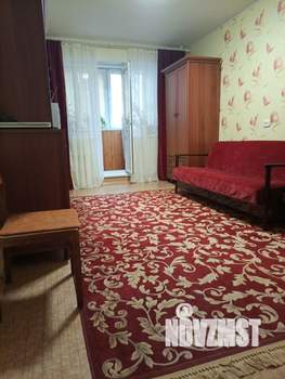 2-к квартира, вторичка, 44м2, 4/5 этаж