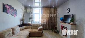 3-к квартира, вторичка, 77м2, 4/4 этаж