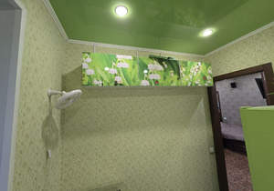 1-к квартира, вторичка, 33м2, 5/5 этаж