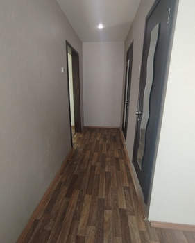 1-к квартира, вторичка, 40м2, 10/10 этаж