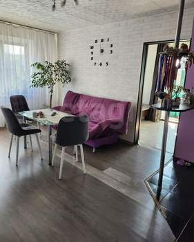 2-к квартира, вторичка, 49м2, 5/9 этаж