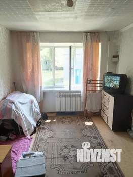 1-к квартира, вторичка, 31м2, 1/5 этаж