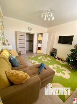 2-к квартира, вторичка, 80м2, 9/16 этаж