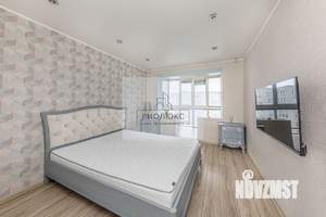 3-к квартира, вторичка, 68м2, 8/9 этаж
