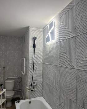 2-к квартира, вторичка, 50м2, 1/10 этаж