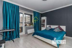 Студия квартира, вторичка, 65м2, 7/10 этаж