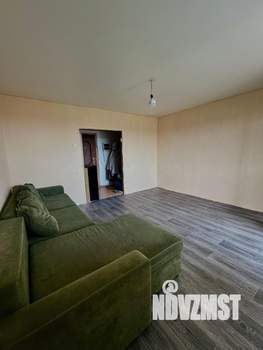 1-к квартира, вторичка, 40м2, 4/10 этаж