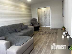 3-к квартира, вторичка, 66м2, 8/9 этаж