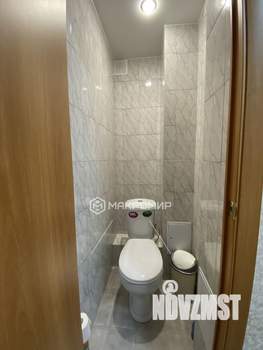 1-к квартира, вторичка, 33м2, 9/9 этаж