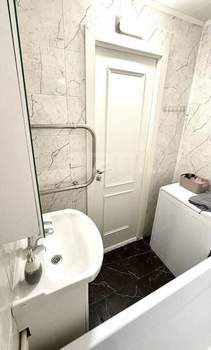 2-к квартира, вторичка, 56м2, 4/21 этаж