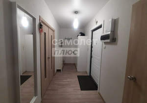 2-к квартира, вторичка, 66м2, 2/10 этаж