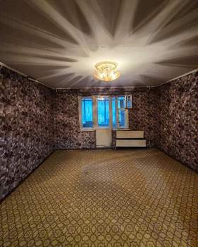 2-к квартира, вторичка, 52м2, 1/10 этаж