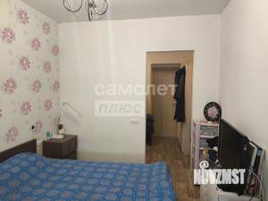 3-к квартира, вторичка, 78м2, 10/10 этаж