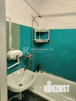 1-к квартира, вторичка, 40м2, 4/10 этаж
