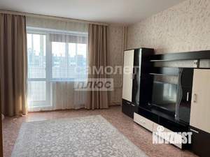 1-к квартира, вторичка, 41м2, 9/10 этаж