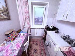 1-к квартира, вторичка, 30м2, 7/9 этаж