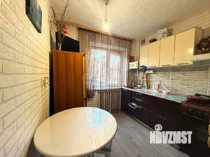 2-к квартира, вторичка, 45м2, 1/5 этаж