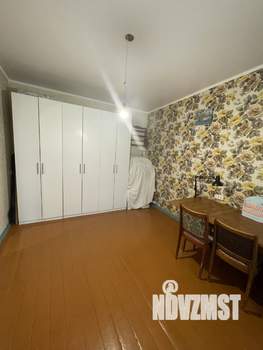 3-к квартира, вторичка, 64м2, 3/3 этаж