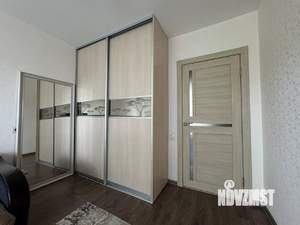 2-к квартира, вторичка, 45м2, 4/5 этаж