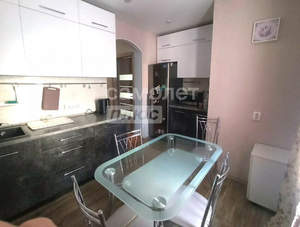 2-к квартира, вторичка, 50м2, 1/14 этаж
