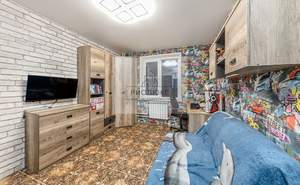 2-к квартира, вторичка, 50м2, 9/10 этаж