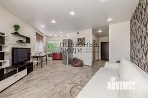 Студия квартира, вторичка, 35м2, 10/20 этаж