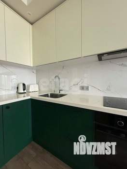 2-к квартира, вторичка, 46м2, 11/24 этаж