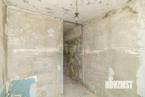 2-к квартира, вторичка, 45м2, 5/5 этаж