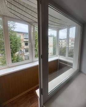 2-к квартира, вторичка, 41м2, 4/5 этаж