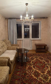 2-к квартира, вторичка, 43м2, 2/5 этаж