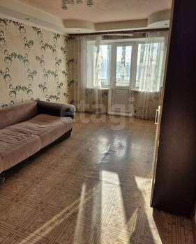 2-к квартира, вторичка, 49м2, 4/5 этаж