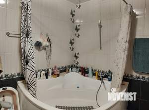 3-к квартира, вторичка, 102м2, 2/22 этаж