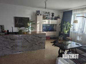 1-к квартира, вторичка, 54м2, 7/10 этаж