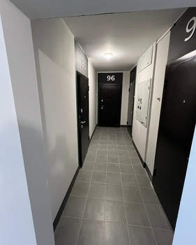 Студия квартира, вторичка, 23м2, 3/10 этаж