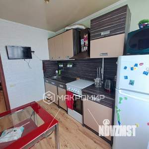 1-к квартира, вторичка, 30м2, 9/9 этаж