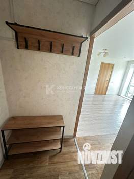 2-к квартира, вторичка, 45м2, 4/5 этаж