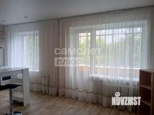 1-к квартира, вторичка, 31м2, 3/5 этаж