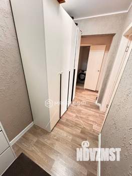 2-к квартира, вторичка, 56м2, 10/10 этаж