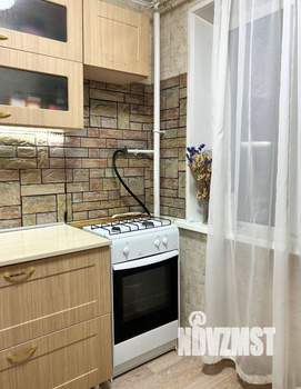 1-к квартира, вторичка, 31м2, 2/5 этаж