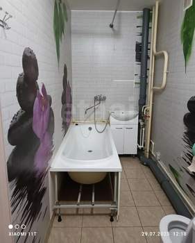 2-к квартира, вторичка, 40м2, 4/10 этаж