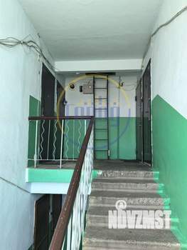 2-к квартира, вторичка, 41м2, 5/5 этаж