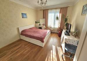 1-к квартира, вторичка, 40м2, 3/4 этаж