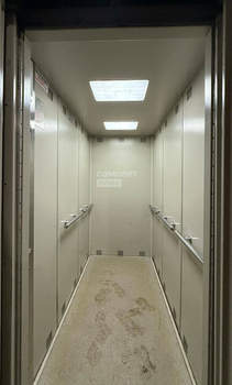 1-к квартира, вторичка, 41м2, 10/10 этаж