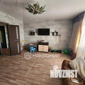 1-к квартира, вторичка, 43м2, 7/10 этаж